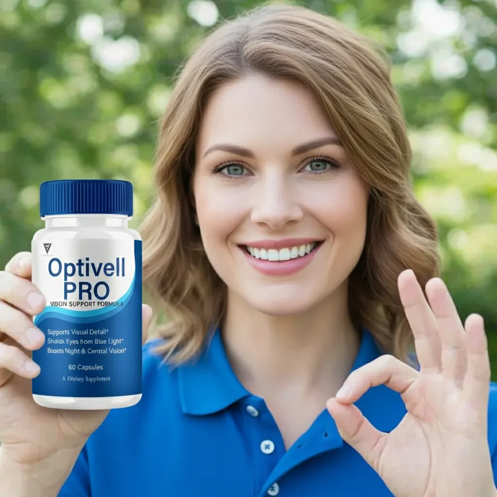 Optivell Pro User Experience